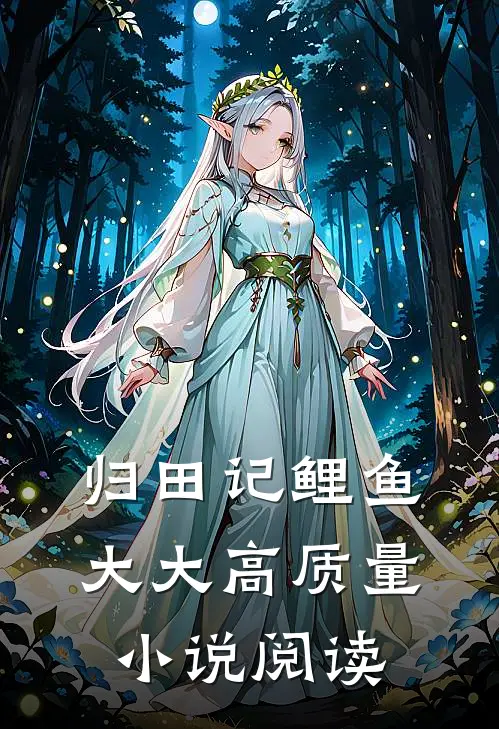 归田记 鲤鱼大大高质量小说阅读