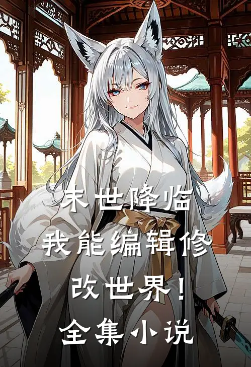 末世降临,我能编辑修改世界!全集