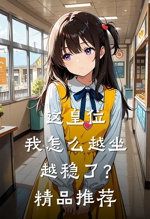 这皇位,我怎么越坐越稳了?精品推荐在线阅读