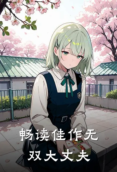 畅读佳作无双大丈夫
