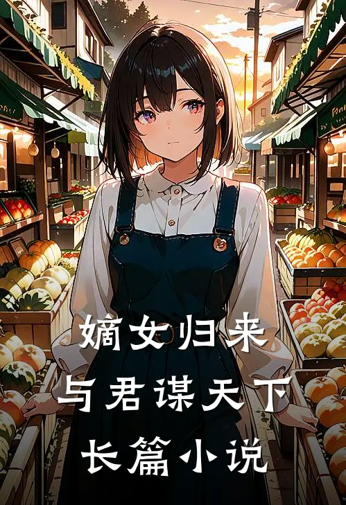 嫡女归来与君谋天下长篇在线阅读