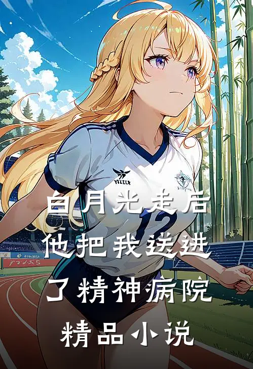 白月光走后,他把我送进了精神病院精品在线阅读