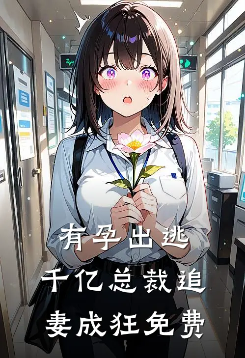 有孕出逃千亿总裁追妻成狂免费阅读