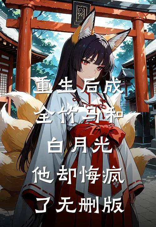 重生后成全竹马和白月光,他却悔疯了无删版