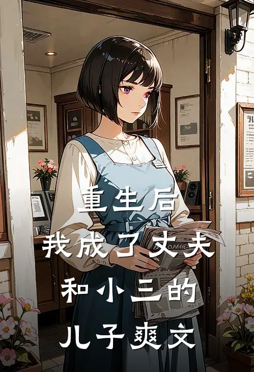重生后,我成了丈夫和小三的儿子爽文