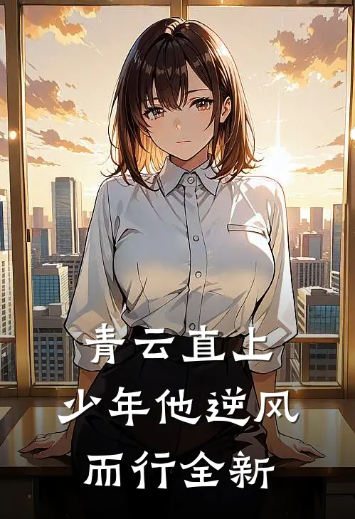 青云直上：少年他逆风而行全新