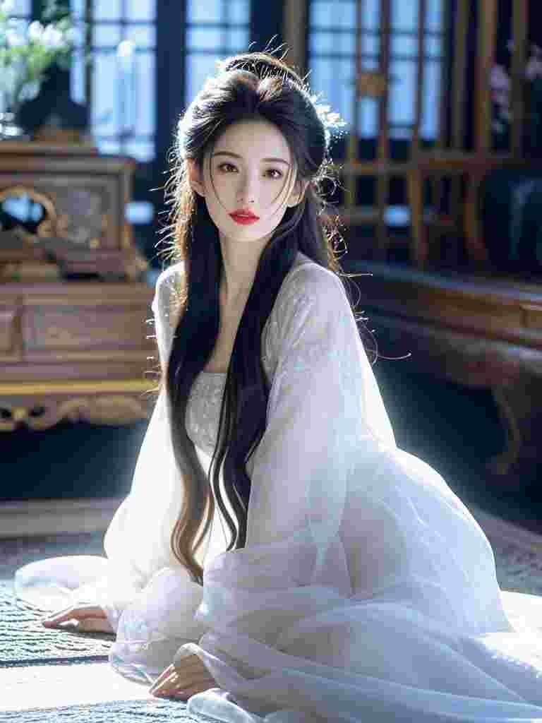 闪婚半熟，提离婚太子爷跪求复合安予棠谢时叙