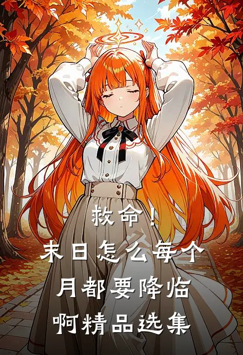 救命!末日怎么每个月都要降临啊精品选集在线观看