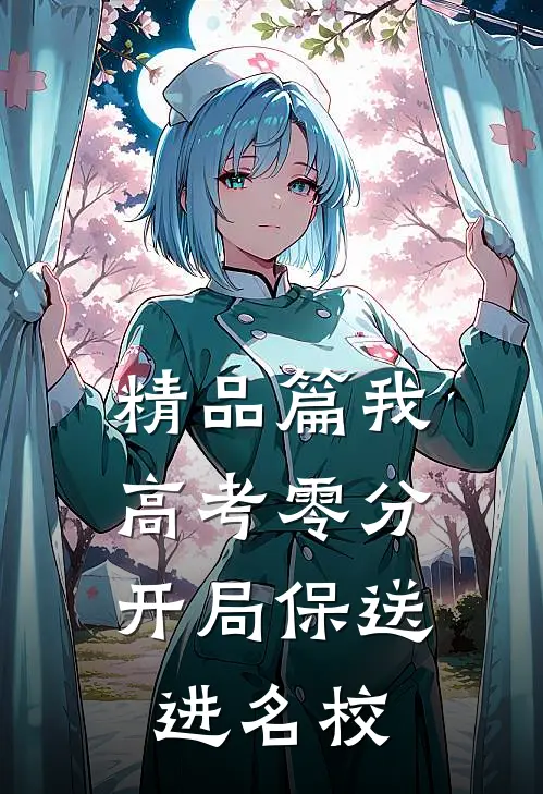 精品篇我，高考零分，开局保送进名校