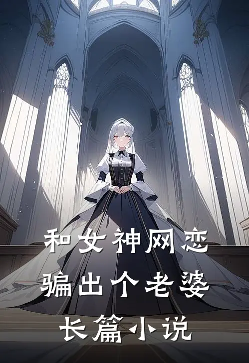 和女神网恋,骗出个老婆长篇在线阅读