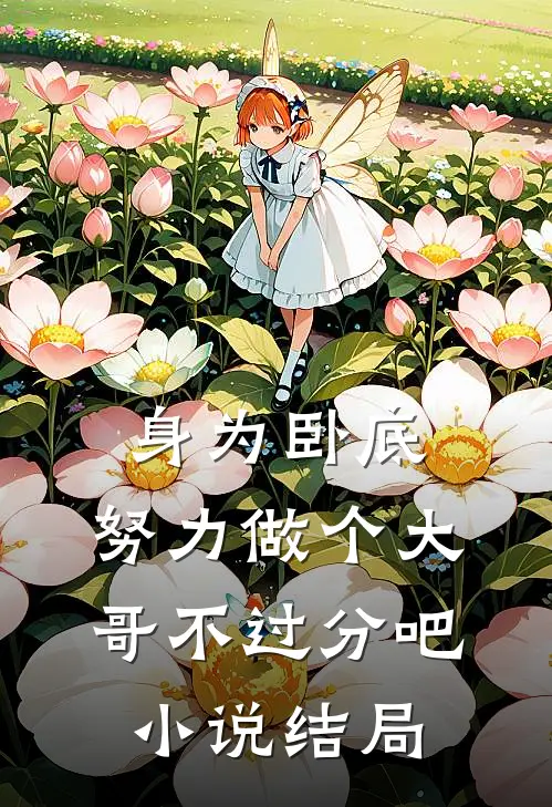 身为卧底,努力做个大哥不过分吧结局