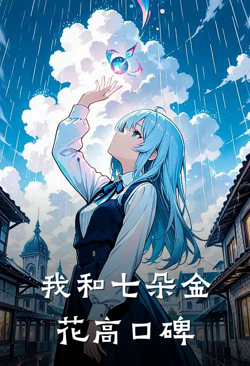 我和七朵金花高口碑
