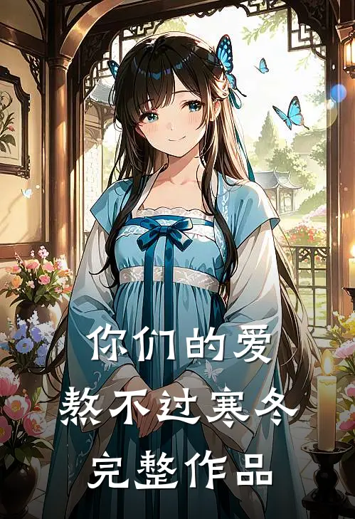 你们的爱,熬不过寒冬完整作品