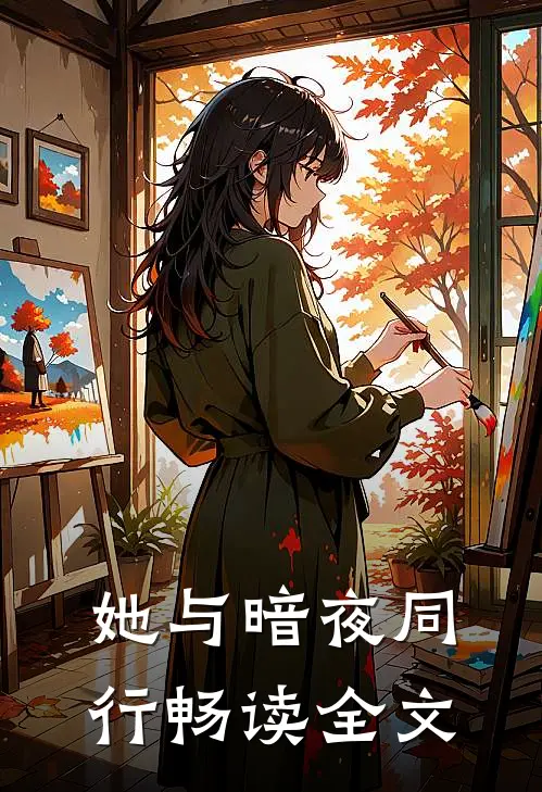 她与暗夜同行畅读全文