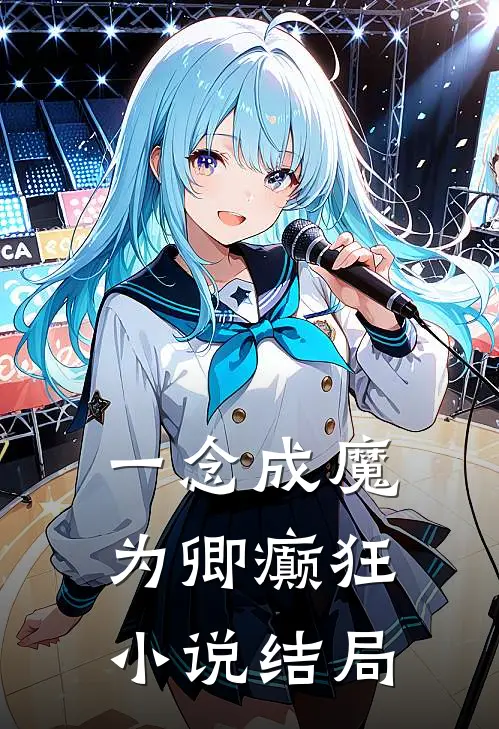 一念成魔,为卿癫狂结局怎么样