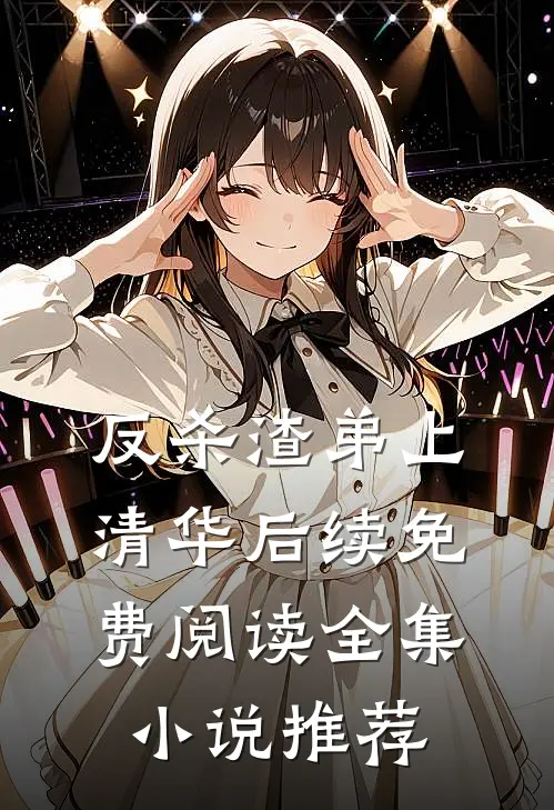 反杀渣弟上清华后续免费阅读全集小说推荐