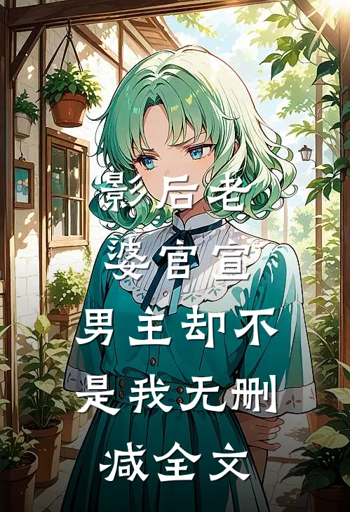 影后老婆官宣,男主却不是我无删减全文