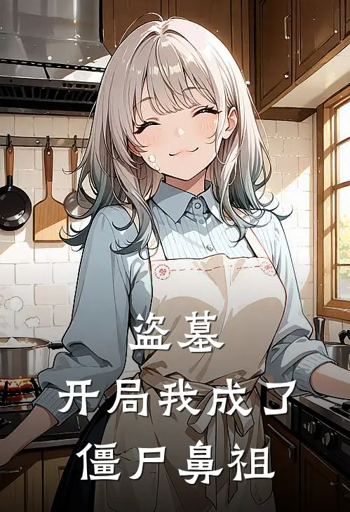 盗墓开局我成了僵尸鼻祖