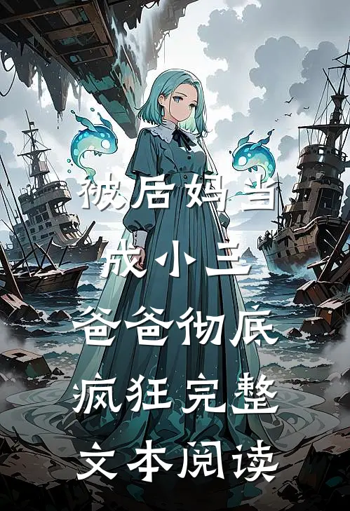 被后妈当成小三,爸爸彻底疯狂完整文本阅读免费