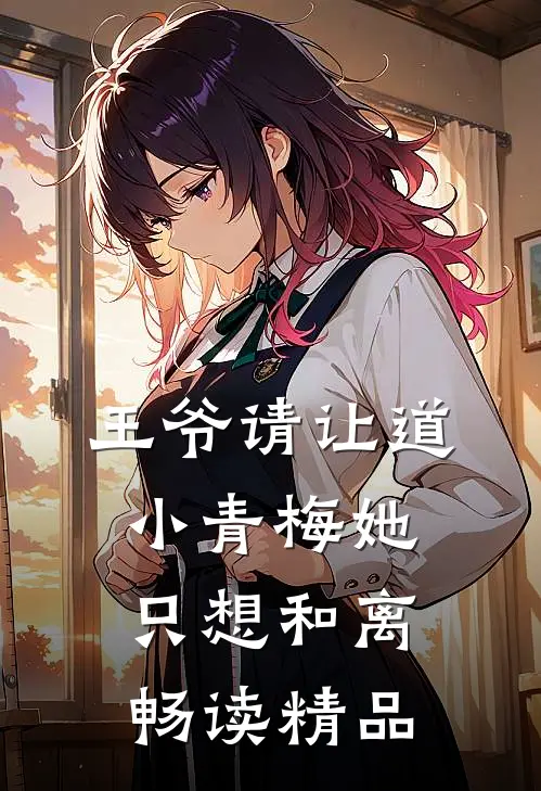 王爷请让道，小青梅她只想和离畅读精品