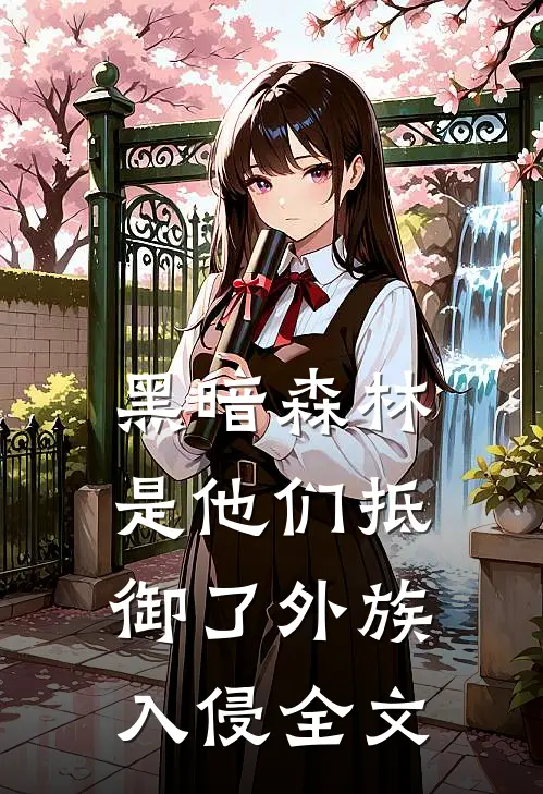 黑暗森林：是他们抵御了外族入侵全文