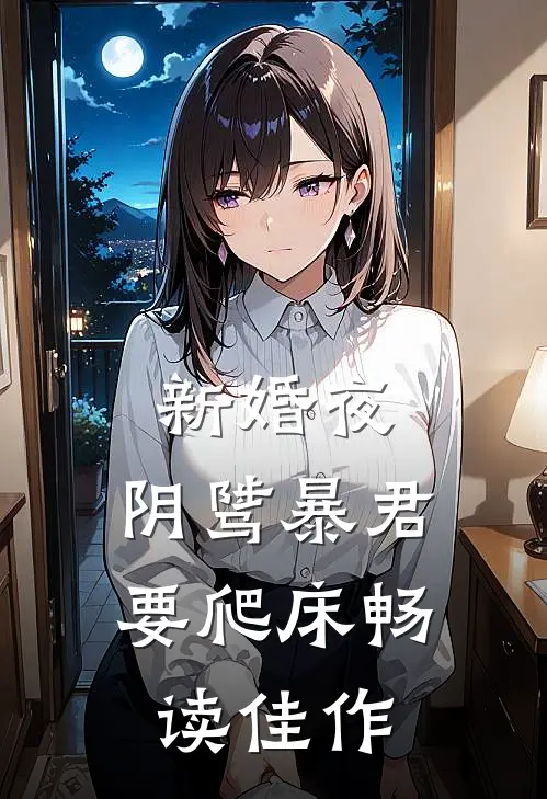 新婚夜，阴骘暴君要爬床畅读佳作