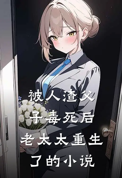 被人渣父子毒死后,老太太重生了的叫
