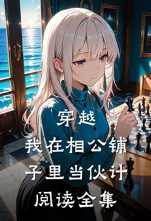 穿越我在相公铺子里当伙计阅读全集