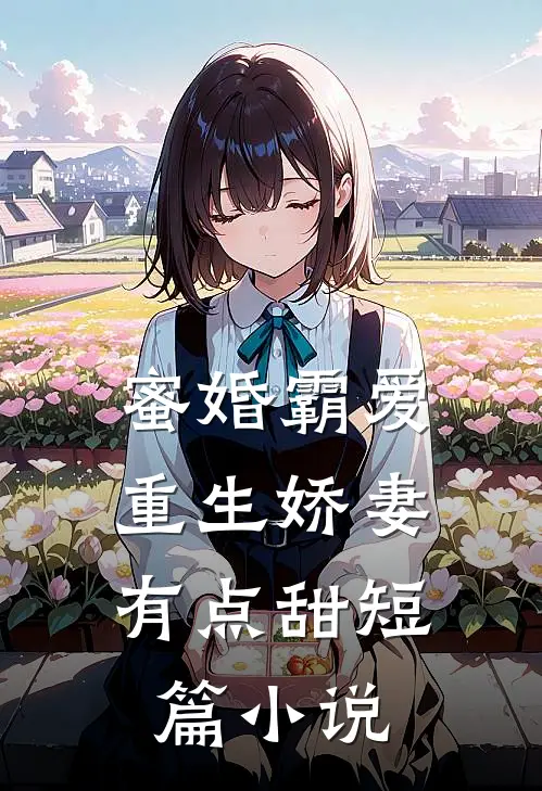 蜜婚霸爱：重生娇妻有点甜短篇小说