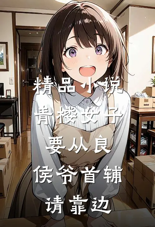 精品小说青楼女子要从良，侯爷首辅请靠边