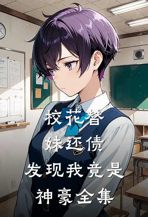 校花替妹还债,发现我竟是神豪全集
