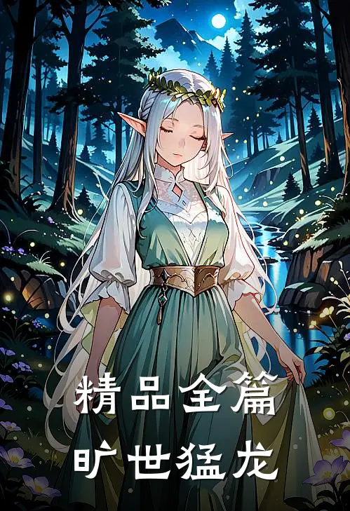 精品全篇旷世猛龙