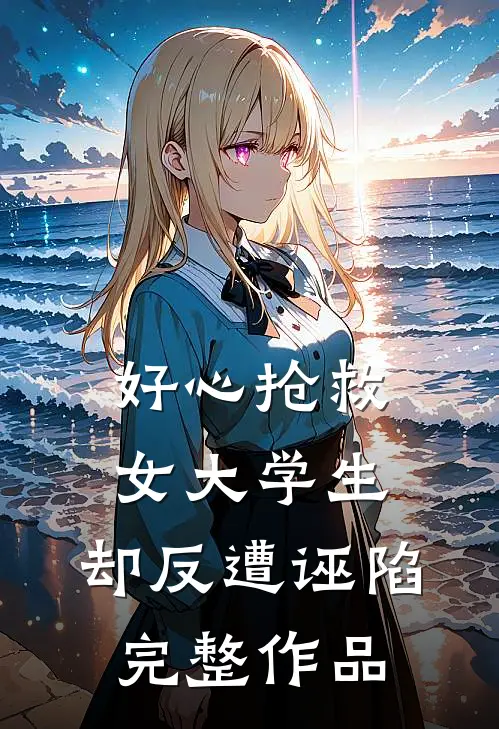 好心抢救女大学生，却反遭诬陷完整作品