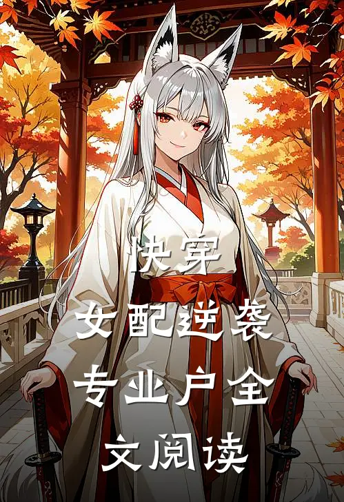 快穿：女配逆袭专业户全文阅读