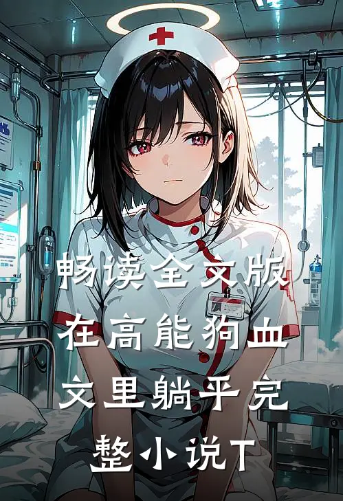 畅读全文版在高能狗血文里躺平完整小说T