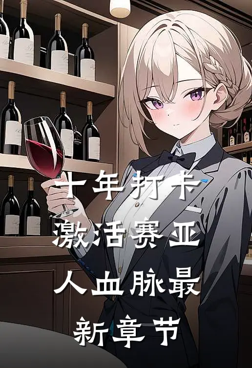 十年打卡激活赛亚人血脉最新章节免费阅读