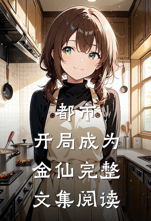都市开局成为金仙完整文集阅读全文