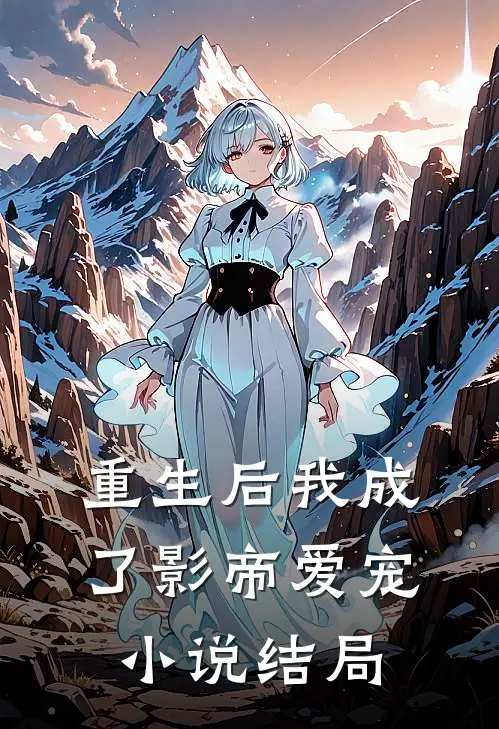 重生后我成了影帝爱宠结局如何