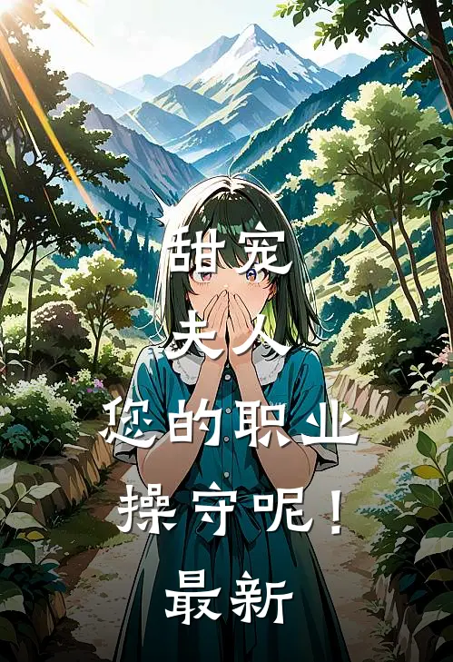 甜宠：夫人，您的职业操守呢！最新