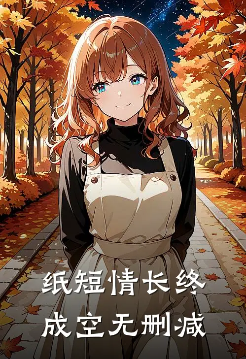 纸短情长终成空无删减