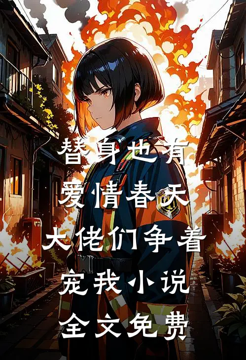 替身也有爱情春天：大佬们争着宠我小说全文免费