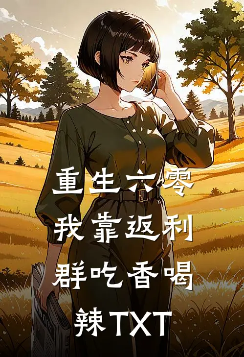 重生六零,我靠返利群吃香喝辣TXT