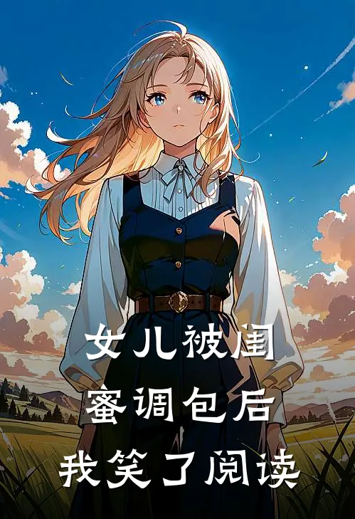 女儿被闺蜜调包后,我笑了阅读