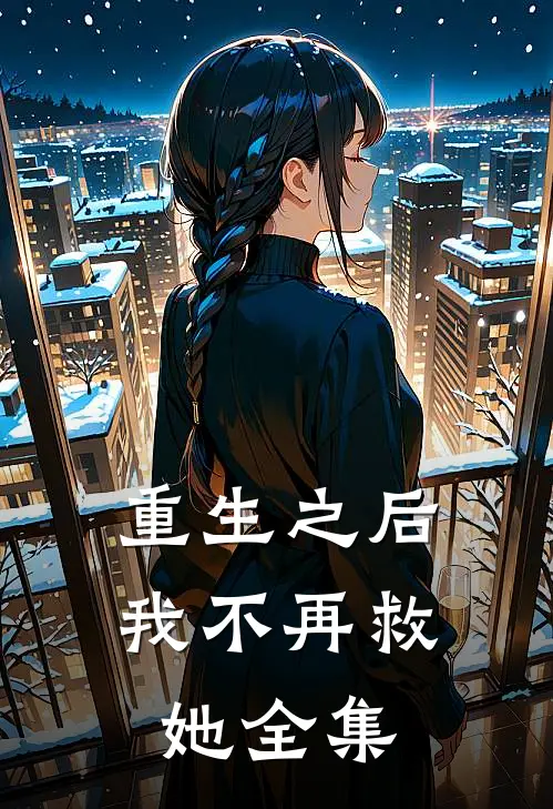 重生之后,我不再救她全集