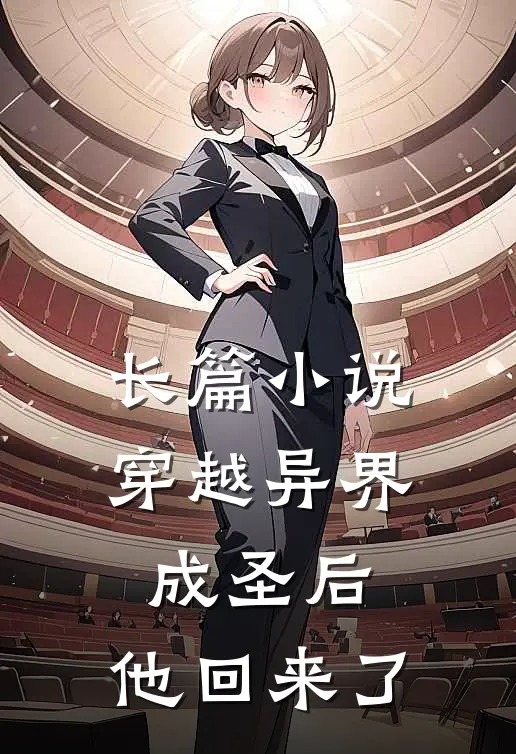 长篇穿越异界成圣后,他回来了