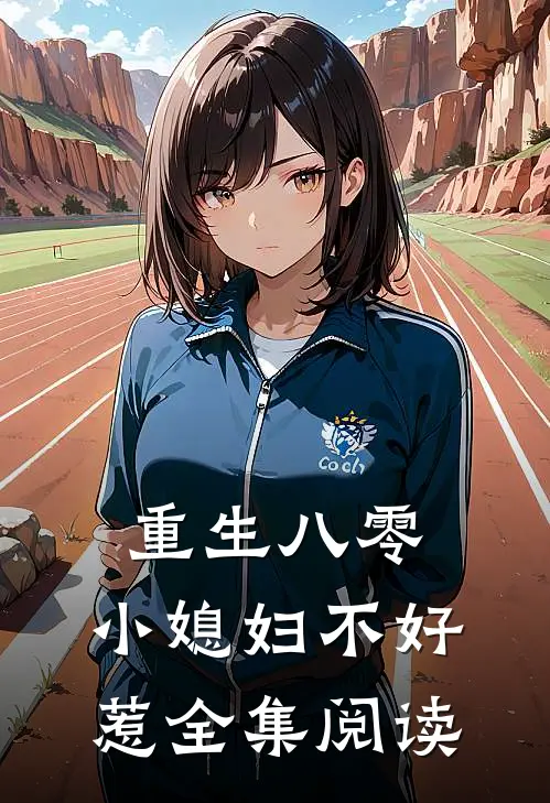 重生八零小媳妇不好惹全集阅读