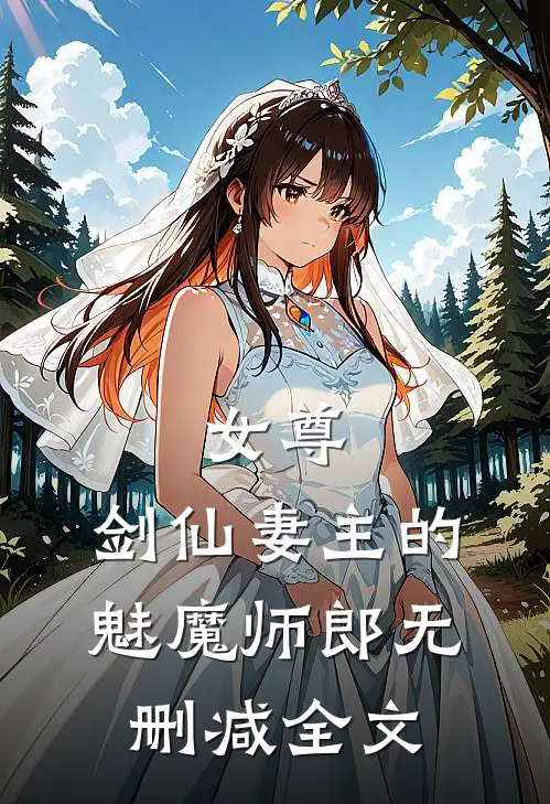 女尊剑仙妻主的魅魔师郎无删减全文