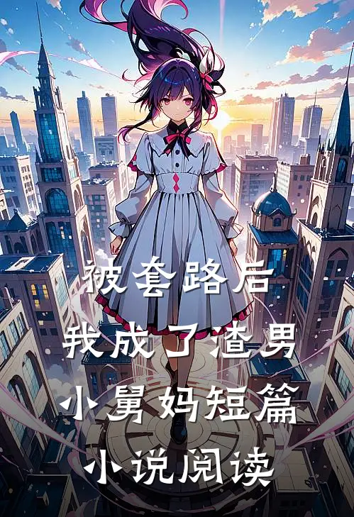被套路后,我成了渣男小舅妈短篇阅读