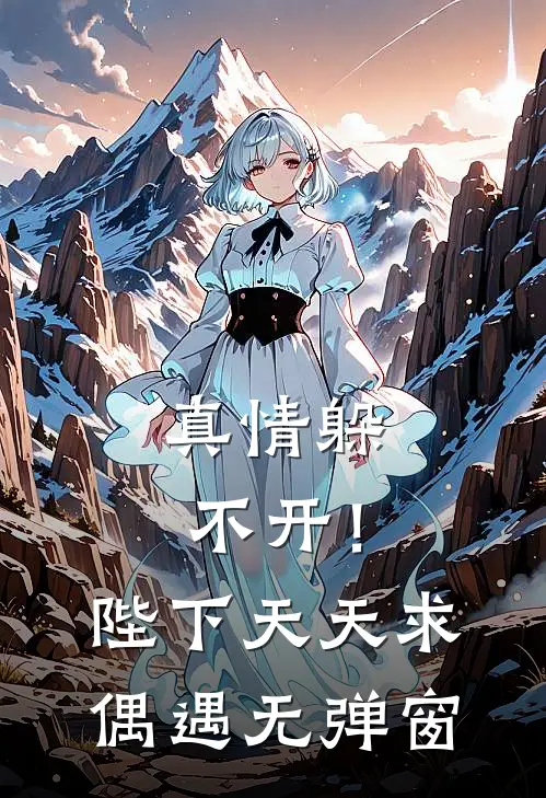真情躲不开!陛下天天求偶遇无弹窗免费观看