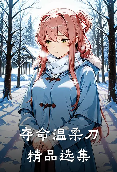 夺命温柔刀精品选集